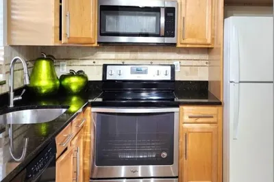 9355 SW 8th Street #408 1