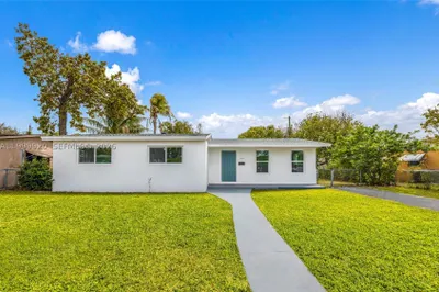 1260 NW 188th St 1