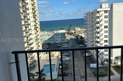 1400 S Ocean Dr #1008 1