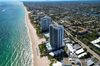 1600 S Ocean Boulevard #301 1
