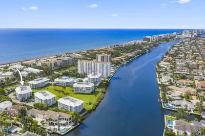 2150 S Ocean Boulevard #3c 1