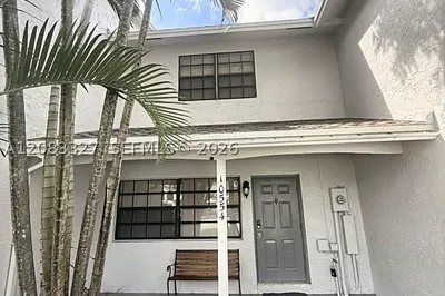 10554 NW 3rd St 0 1