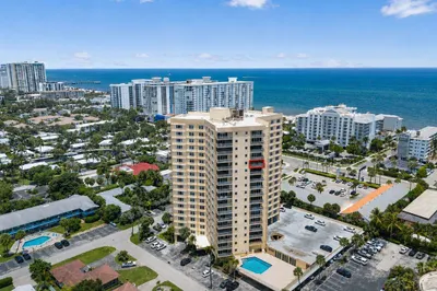 1200 HIBISCUS Avenue #1406 1