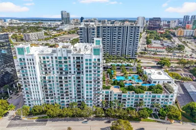 300 S Australian Avenue #1205 1