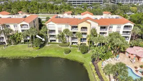 Just Listed | 800 Uno Lago Drive #105