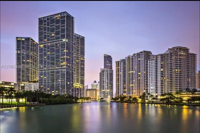 485 Brickell Ave #4711 1