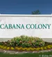 Homes Sold By Jeff Lichtenstein in Cabana Colony