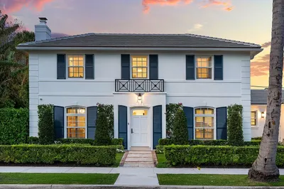 245 Barton Ave