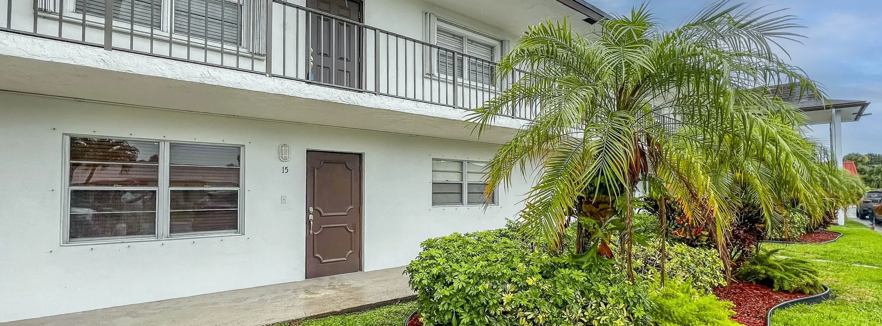 Just Listed | 3111 Gardens East Drive #31
