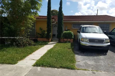 Miami Residential 1