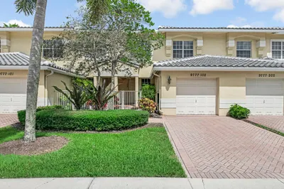 9777 BOWLINE Drive #102 1