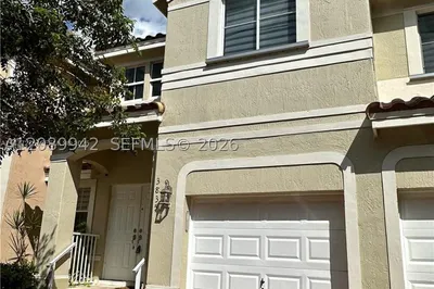3835 SW 169th Ter #3835 1