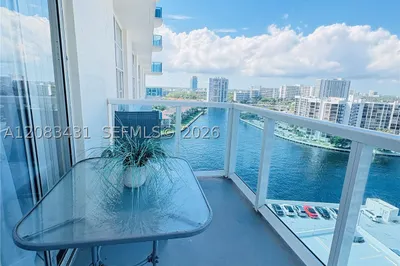 3800 S Ocean Dr #1404 1