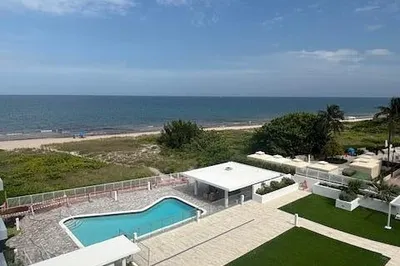 1850 S OCEAN Boulevard #509 1
