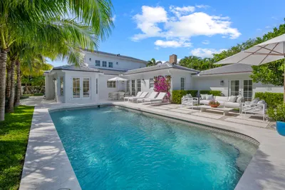 Private Pool