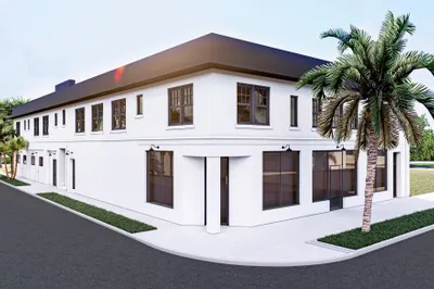 2032 N Dixie Highway #1 1