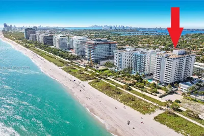 9225 Collins Ave #1110 1