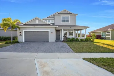 3379 Ribbon Grass Drive 1