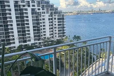 770 Claughton Island Dr #1503 1