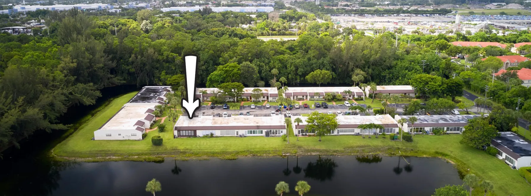 Just Listed | 133 Lake Olive Drive