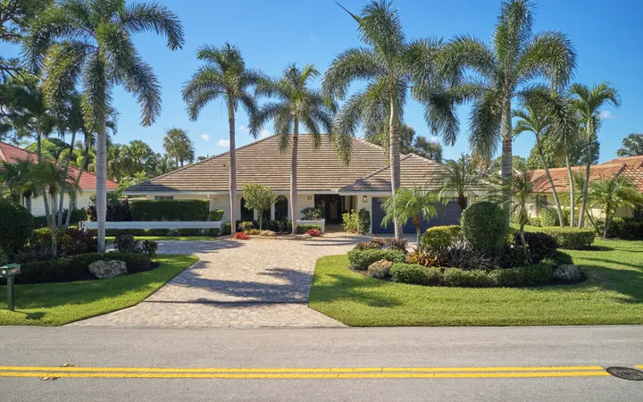 Just Listed | 32 Rabbits Run