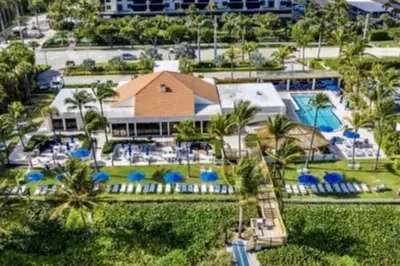 Ocean club