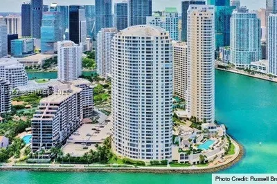 540 Brickell Key Dr #218 1