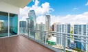 1st Level Balcony