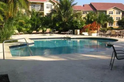 8801 WILES Road #107 1