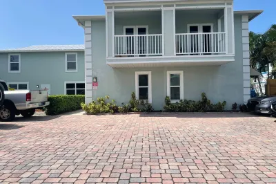 1712 Gulfstream Avenue #A 1