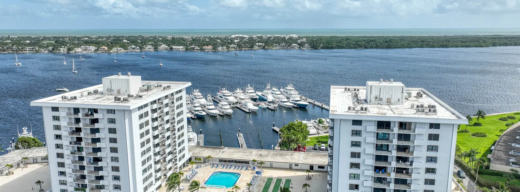 Just Sold in Old Port Cove!