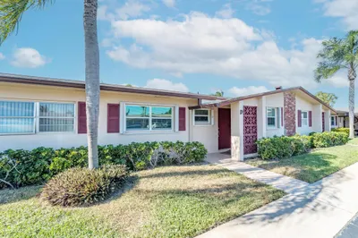 2990 Crosley Drive E #D 1