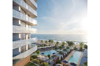 525 N Ft Lauderdale Bch Bl #2201 1