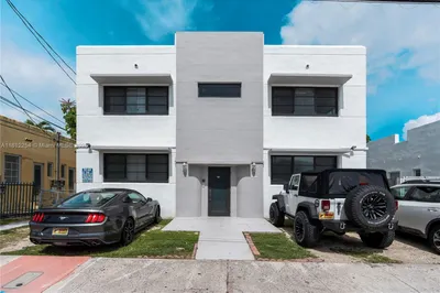 7620 Abbott Ave #4