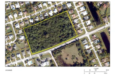 2501 SE Melaleuca Boulevard 1