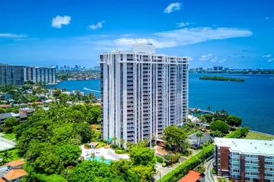 4000 Towerside Terrace #301 1