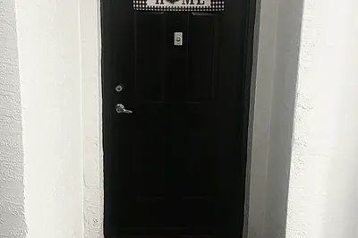 Entrance First Floor