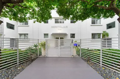 1700 Meridian Ave #306 1