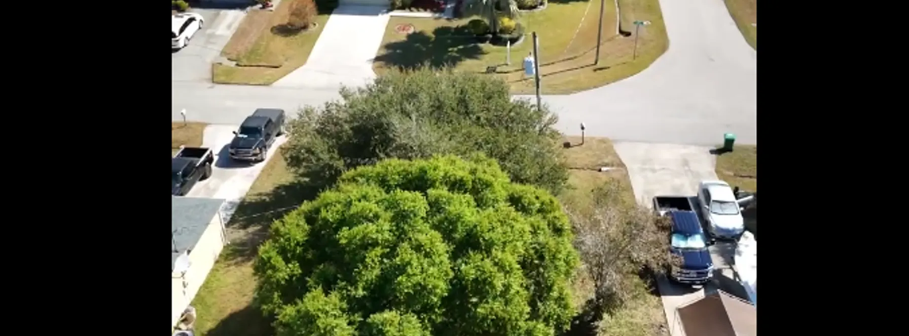 Hidden Oaks Home | Corner Lot with Backyard Oasis