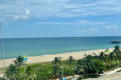 525 N OCEAN Boulevard N #921 1