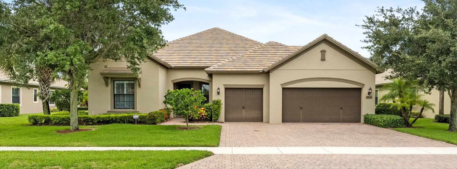 Just Listed | 4615 Siena Circle