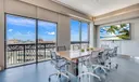 Executive conference room #1