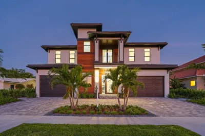 736 Lagoon Drive 1