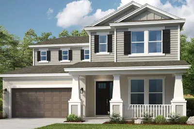 The Bermuda ~ Rendering