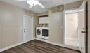 Bonus Room with Laundry