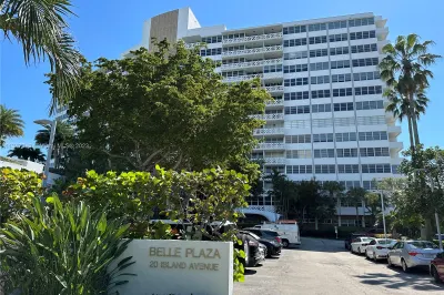 20 Island Ave #514 1