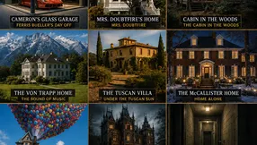 Best House