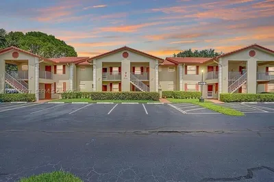 3031 Holiday Springs Blvd #205-7 1