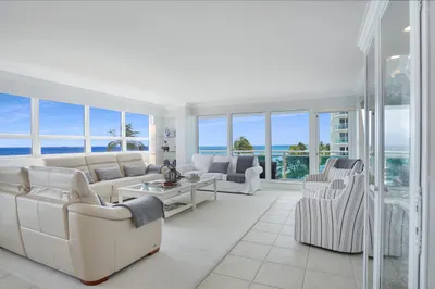 3430 Galt Ocean Drive #407 1