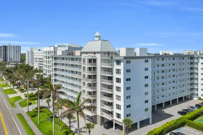 3114 S Ocean Boulevard #705 1